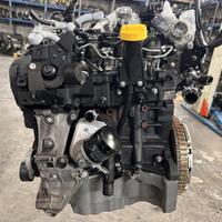 70.000KM MOTORE NISSAN RENAULT 1.5 DCI 90CV K9K E6