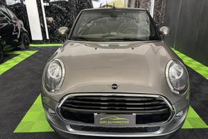 MINI Cooper 1.5d Hype