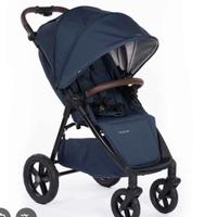 Passeggino Mast M4 e ovetto Cybex Platinum