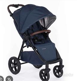 Passeggino Mast M4 e ovetto Cybex Platinum
