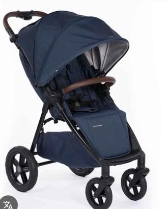 Passeggino Mast M4 e ovetto Cybex Platinum