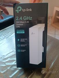Access point Outdoor CPE210 Tplink - 2 pezzi