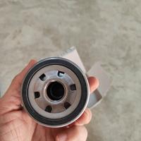 FILTRO OLIO RENAULT CLIO 