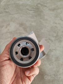 FILTRO OLIO RENAULT CLIO 