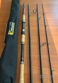 Canna da spinning Italcanna kere