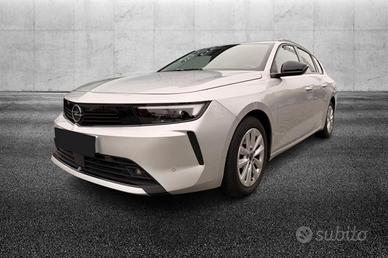 OPEL Astra 1.5 Turbo Diesel 130 CV AT8 Business