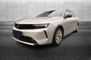 OPEL Astra 1.5 Turbo Diesel 130 CV AT8 Business