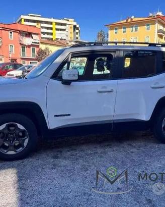 Jeep Renegade 1.4 MultiAir DDCT Longitude