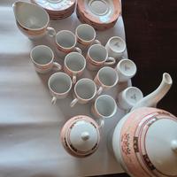 Servizio da caffè 