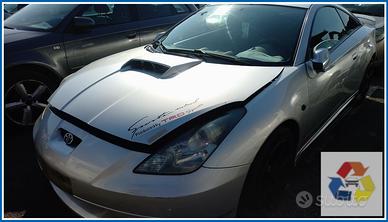 Ricambi Usati TOYOTA Celica III