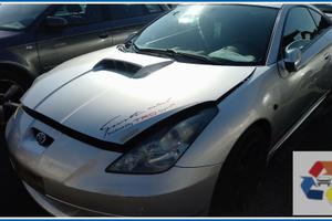 Ricambi Usati TOYOTA Celica III