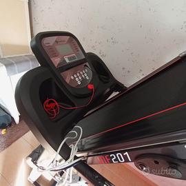 Tapis roulant movi fitness MF 201