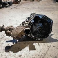 Cambio Fiat Panda 4x4 188A4000 2005
