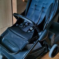 passeggino trio completo 