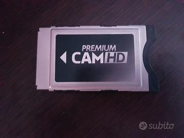 Premium Cam HD