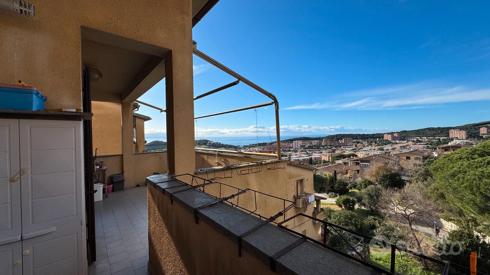 Appartamento – Piombino, Riotorto - Vista 2
