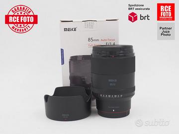 Meike AF 85 F1.4 (Nikon)
