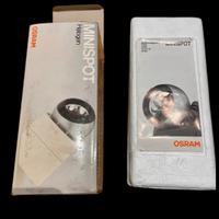 MINI SPOT OSRAM VINTAGE