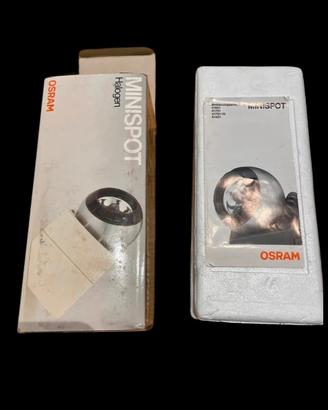 MINI SPOT OSRAM VINTAGE
