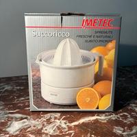 Spremiagrumi Imetec Nuovo