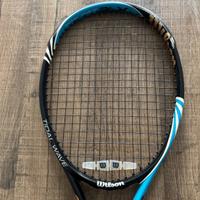Racchetta da tennis Wilson