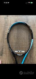 Racchetta da tennis Wilson