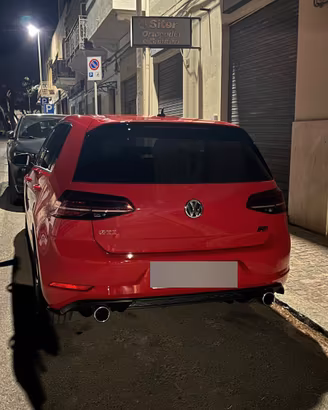 Volkswagen Golf GTI Performance 2.0 245 CV TSI DSG