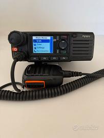 Hytera MD785iG VHF 136-174