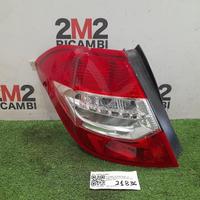 STOP FANALE POSTERIORE SINISTRO CITROEN C4 Picasso