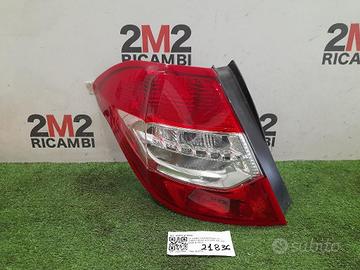 STOP FANALE POSTERIORE SINISTRO CITROEN C4 Picasso