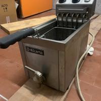 Friggitrice elettrica