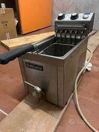 Friggitrice elettrica