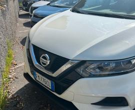 Nissan Qashqai AUTOCARRO CON IVA