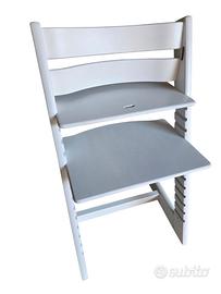 stokke tripp trapp ❤️