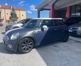 Mini Cooper D Clubman Mini 1.6 16V Cooper D Chili 