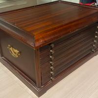 Medagliere Professionale edizione limitata 100 pos