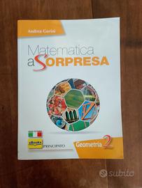 Matematica a sorpresa 2