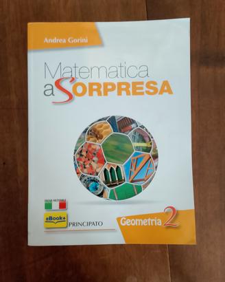 Matematica a sorpresa 2