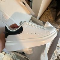 scarpe mc queen nuove