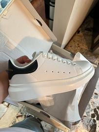 scarpe mc queen nuove