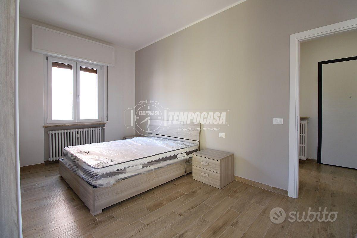 Appartamento – Reggio Emilia, Sant'Agostino esterna-Porta Castello - Vista 2