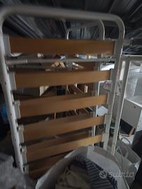 struttura divanoletto  ikea