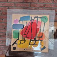 quadro Franca Faccin