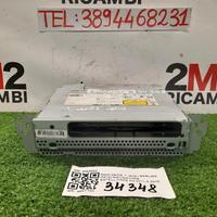 NAVIGATORE BMW Serie 1 (F21) CI 9365833 (12>18)