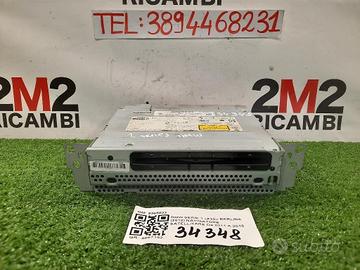 NAVIGATORE BMW Serie 1 (F21) CI 9365833 (12>18)