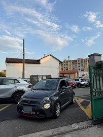 500 abarth