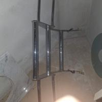 lbull bar per fuoristrada