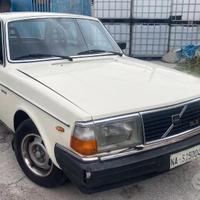 Volvo 244