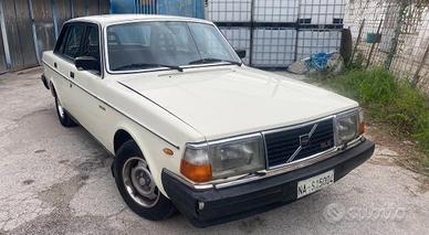 Volvo 244