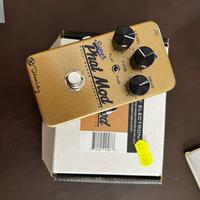 Keeley Super Phat Mod (overdrive)